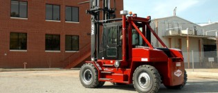 Forklift Parts Phoenix